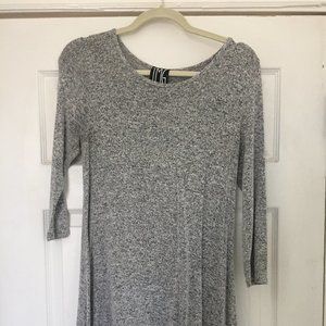 Gray Tunic